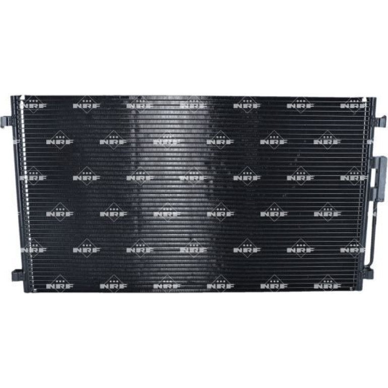 Kondensator, Klimaanlage NRF35383