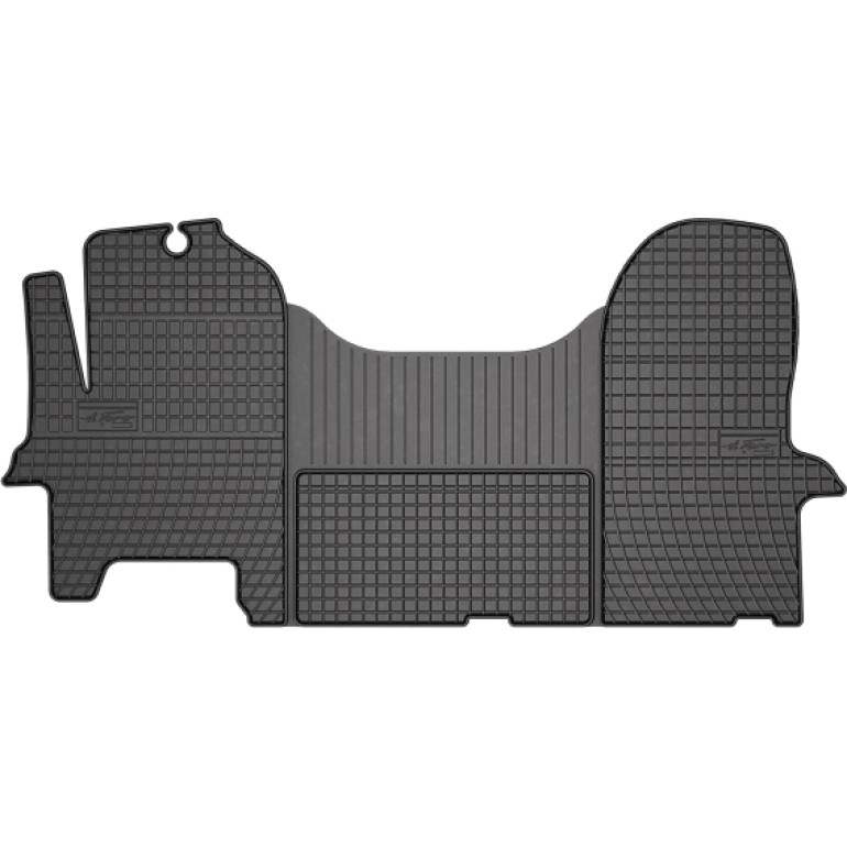 Passgenaue Kofferraummatte Gummimatten Iveco Daily Iii 1999-2006 / April 2006- / Mai 2011- / Juni 2015 D00992 Passgenaue Kofferraummatte Gummimatten Iveco Daily Iii 1999-2006 / April 2006- / Mai 2011- / Juni 2015 D00992