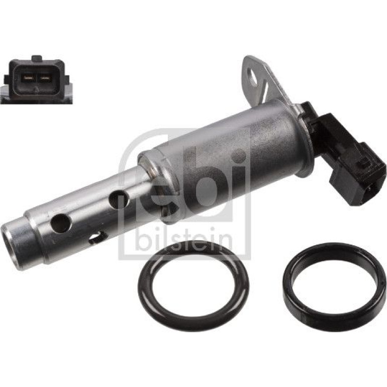 FEBI BILSTEIN Zentralventil, Nockenwellenverstellung 103360 FEBI BILSTEIN Zentralventil, Nockenwellenverstellung 103360