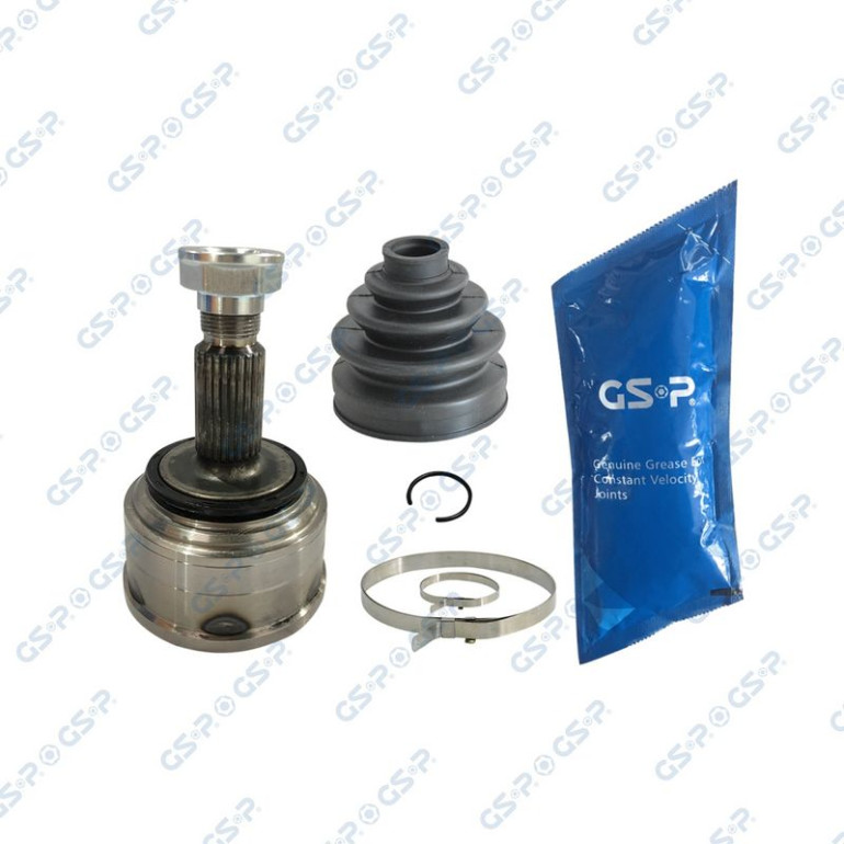 GSP Homokinetisches Gelenk 823063 GSP Homokinetisches Gelenk 823063