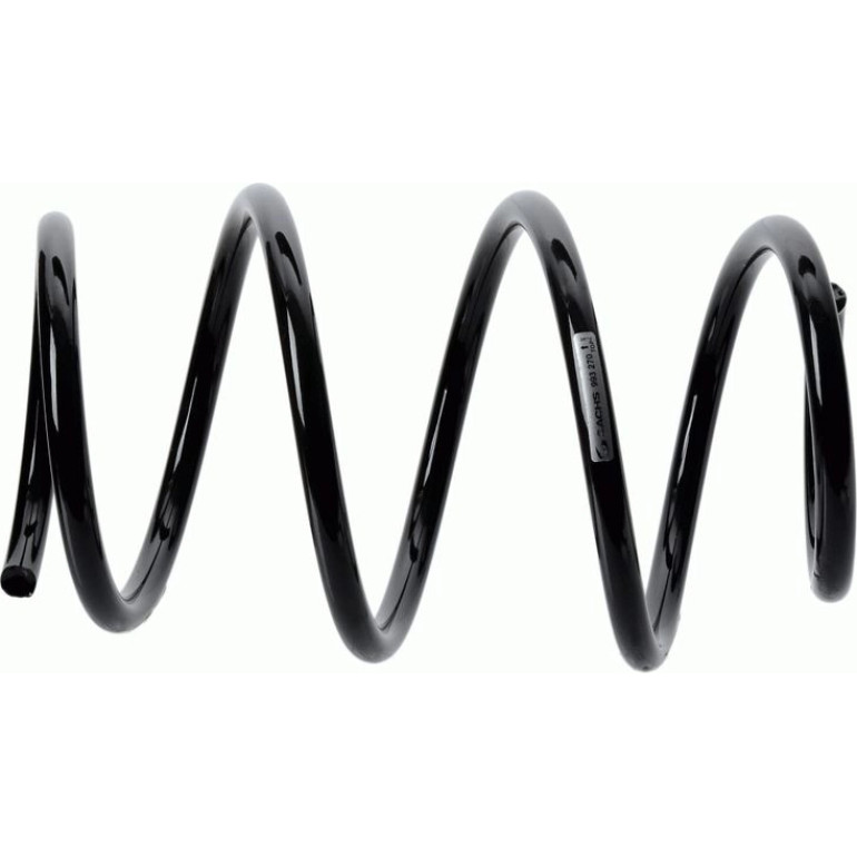 Sachs Fahrwerksfeder Bmw S. 3 (E46) 3.0D Automat 993 270 Sachs Fahrwerksfeder Bmw S. 3 (E46) 3.0D Automat 993 270