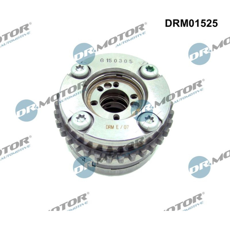 Nockenwellenversteller DRM01525