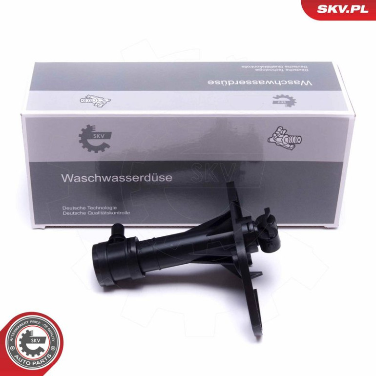 ESEN SKV Waschwasserdüse, Scheinwerferreinigung 15SKV689 ESEN SKV Waschwasserdüse, Scheinwerferreinigung 15SKV689