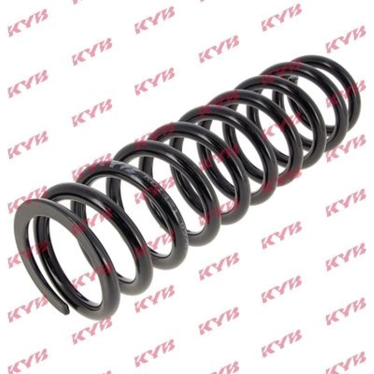 KYB Fahrwerksfeder Honda P. Prelude 2.0 16V 10.96-10.00 RD1421 KYB Fahrwerksfeder Honda P. Prelude 2.0 16V 10.96-10.00 RD1421