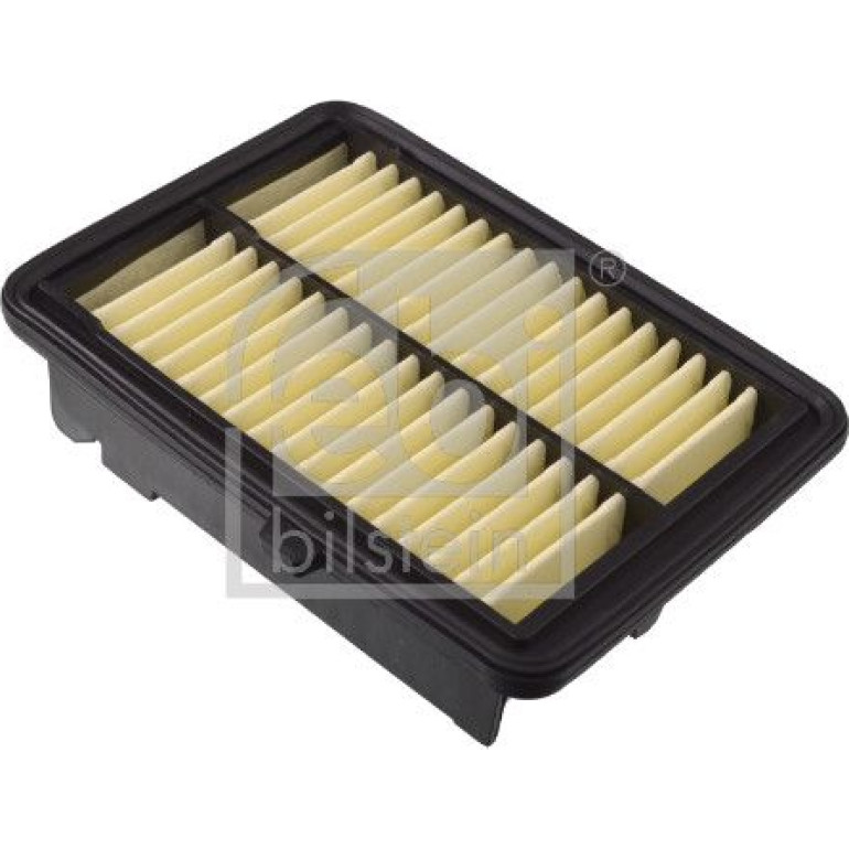 FEBI BILSTEIN Luftfilter 184370 FEBI BILSTEIN Luftfilter 184370