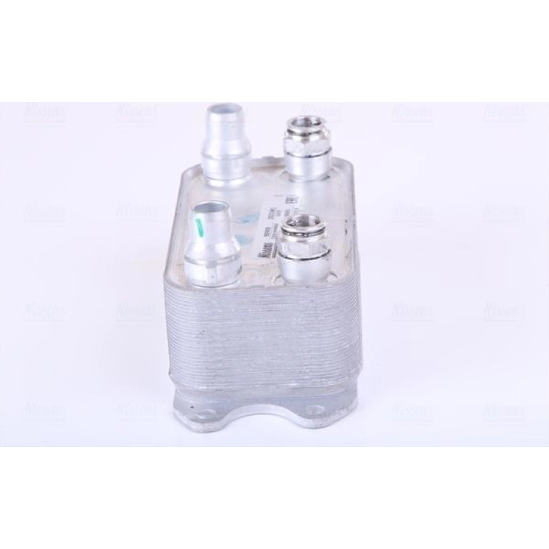 Ölkühler PKW 90909 Ölkühler PKW 90909