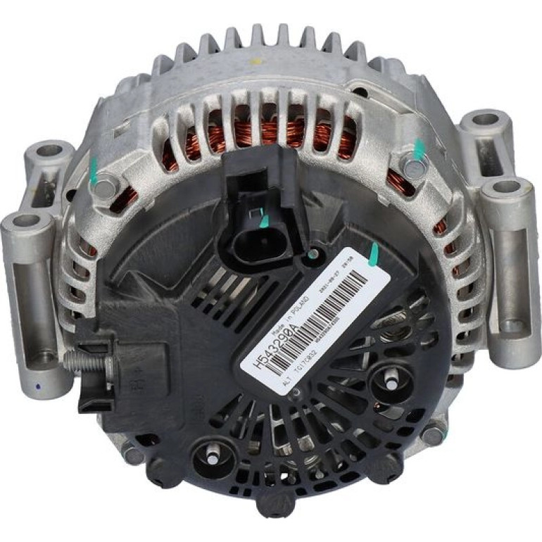 Generator 439583 Generator 439583