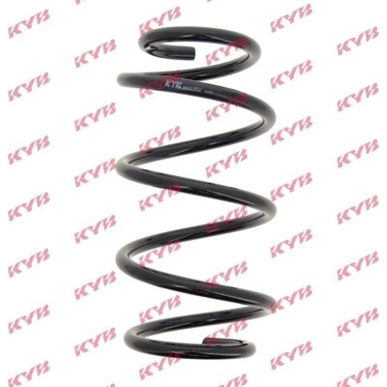 KYB Fahrwerksfeder Nissan P. X-Trail 2.0D 06/07-11/13 RA3352 KYB Fahrwerksfeder Nissan P. X-Trail 2.0D 06/07-11/13 RA3352