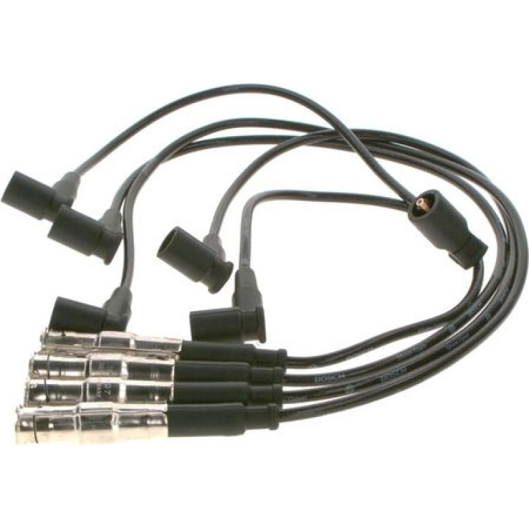 Zündleitungssatz 0 986 356 333 Zündleitungssatz 0 986 356 333