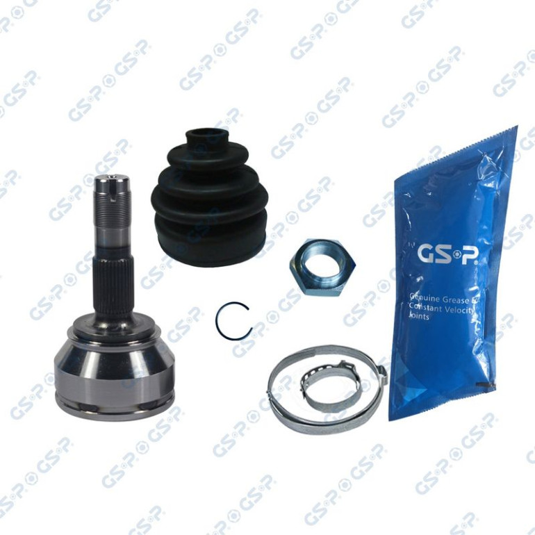 GSP Gelenksatz, Antriebswelle 817054 GSP Gelenksatz, Antriebswelle 817054