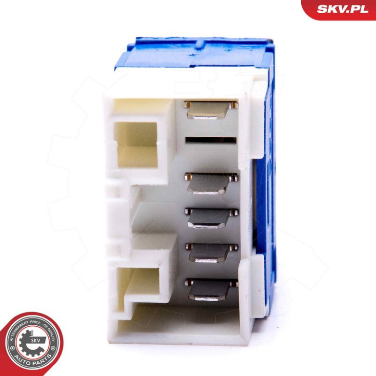 ESEN SKV Schalter, Fensterheber 37SKV387 ESEN SKV Schalter, Fensterheber 37SKV387