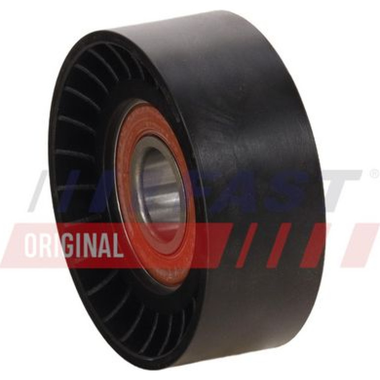 FAST Spannrolle, Keilrippenriemen FT44540 FAST Spannrolle, Keilrippenriemen FT44540