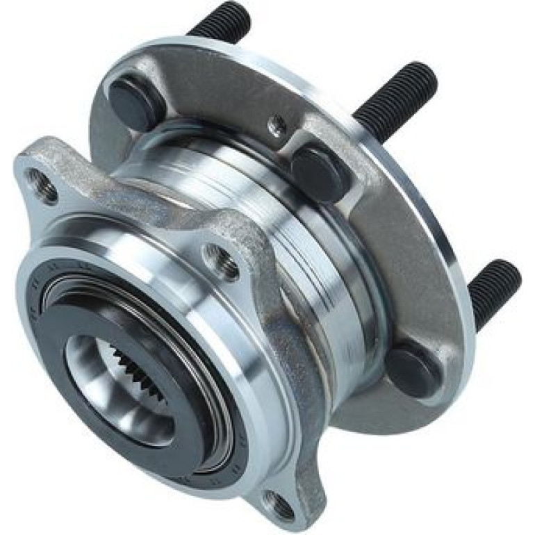 KAMOKA Radlagersatz 5500276 KAMOKA Radlagersatz 5500276
