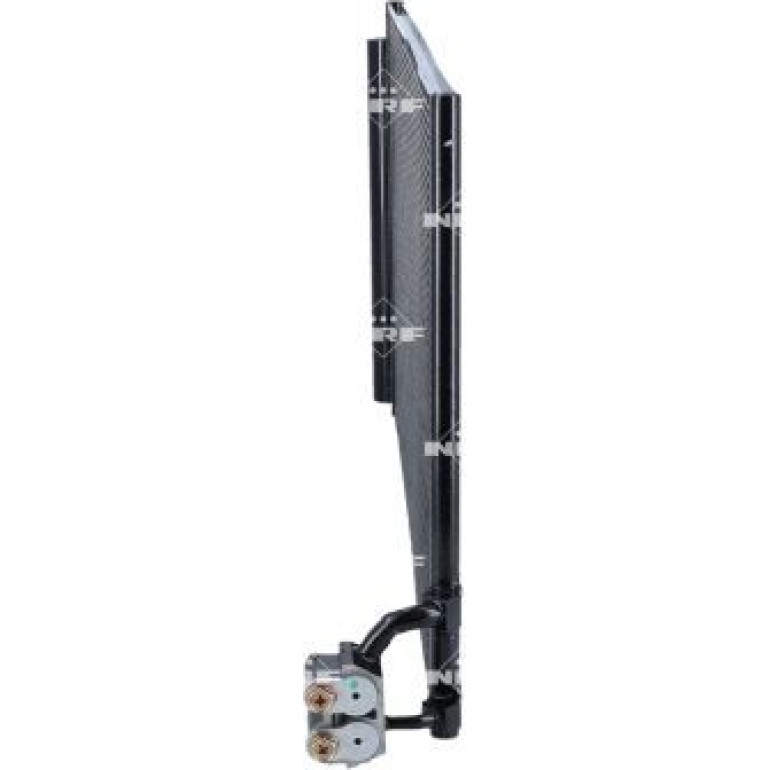 NRF Kondensator, Klimaanlage 350555 NRF Kondensator, Klimaanlage 350555
