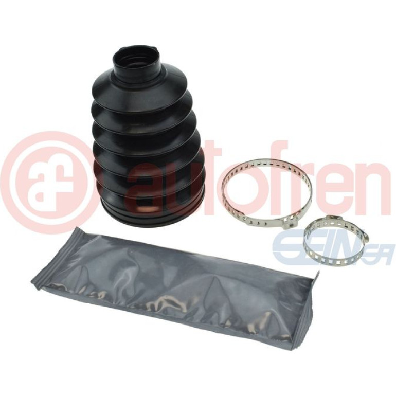 Faltenbalg, Antriebswelle Db Vaneo 1.6-1.9 -05 D8439T