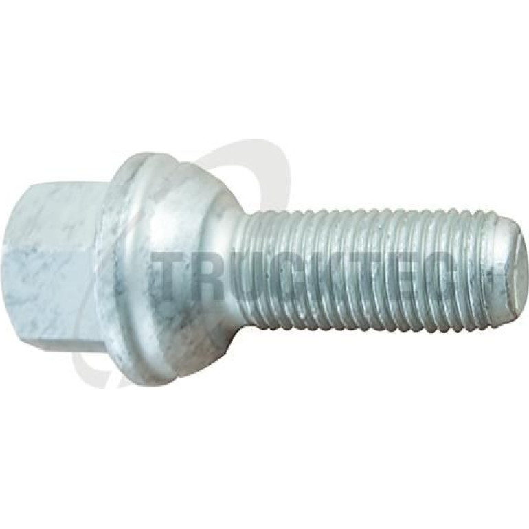 TRUCKTEC AUTOMOTIVE Schrauben 02.33.024 TRUCKTEC AUTOMOTIVE Schrauben 02.33.024