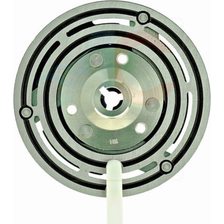 MITNEHMERSCHEIBE, MAGNETKUPPLUNG-KOMPRESSOR AC-05SD23 MITNEHMERSCHEIBE, MAGNETKUPPLUNG-KOMPRESSOR AC-05SD23