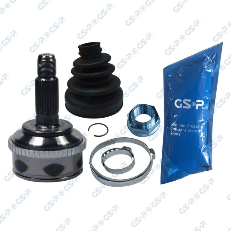 GSP Homokinetisches Gelenk 823036 GSP Homokinetisches Gelenk 823036
