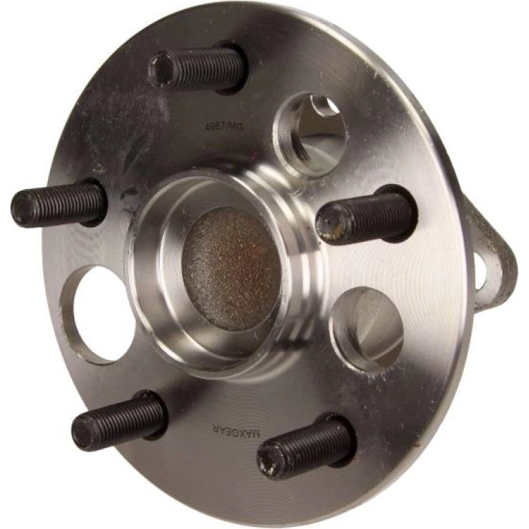 Radlagersatz 33-0756