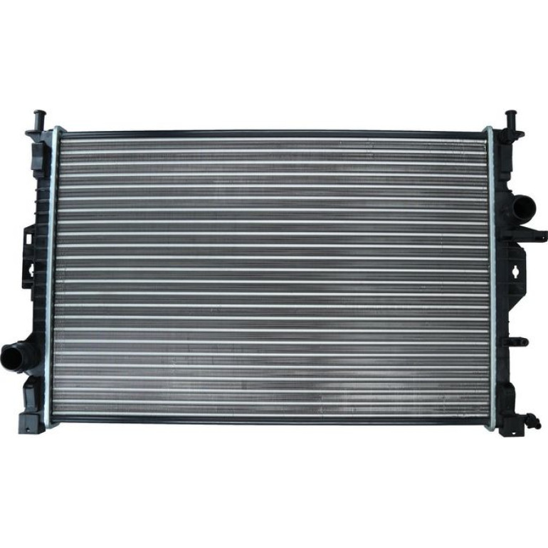 KAMOKA Kühler, Motorkühlung 7705058 KAMOKA Kühler, Motorkühlung 7705058