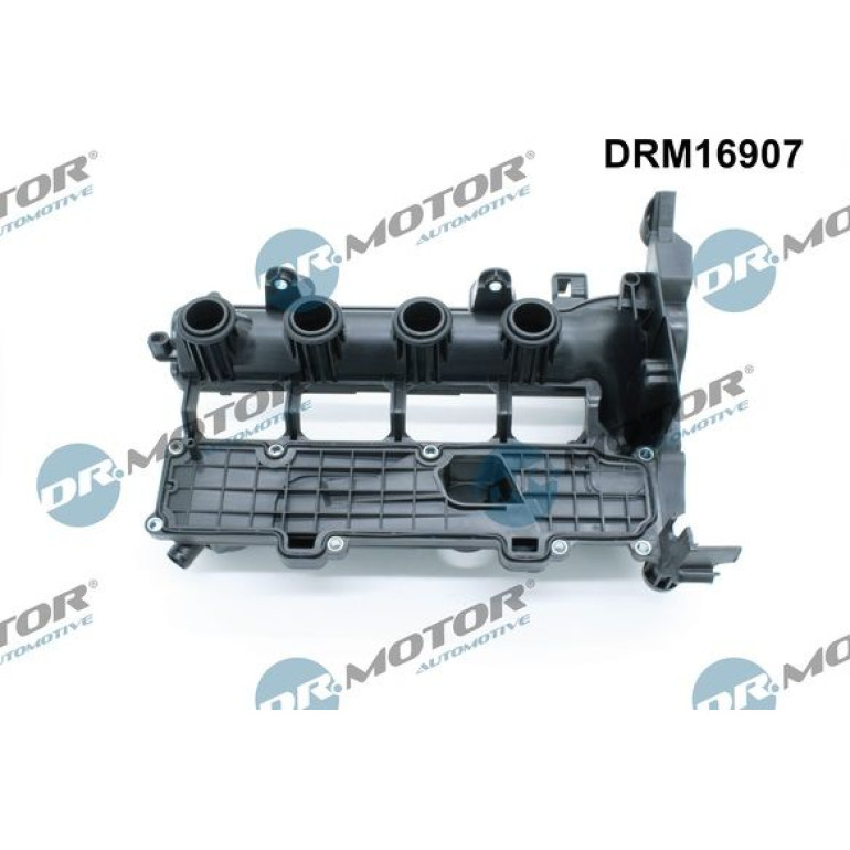 DR.MOTOR Zylinderkopfhaube DRM16907 DR.MOTOR Zylinderkopfhaube DRM16907