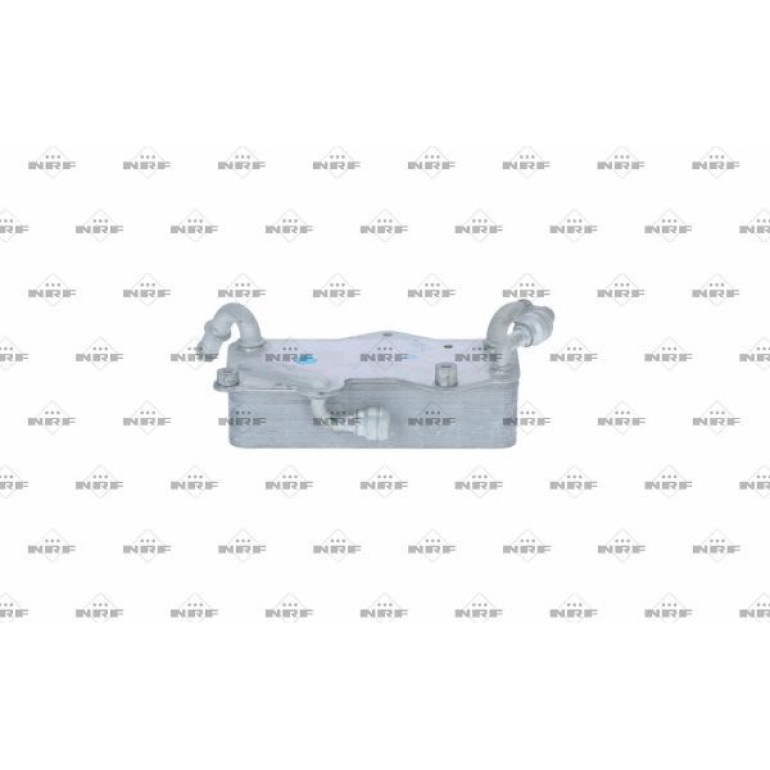 Ölkühler, Motor“L 31269