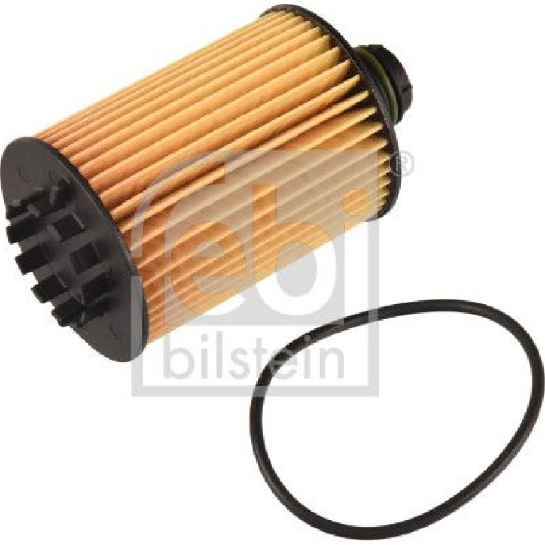 FEBI BILSTEIN Ölfilter 173018 FEBI BILSTEIN Ölfilter 173018