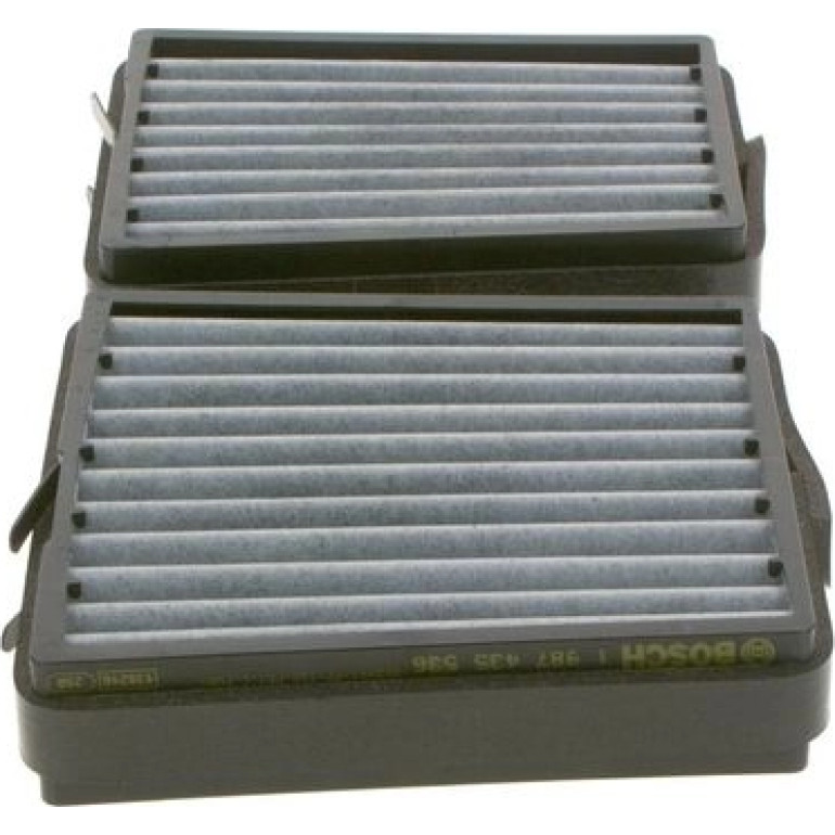 Aktivkohlefilter 1987435536 Aktivkohlefilter 1987435536