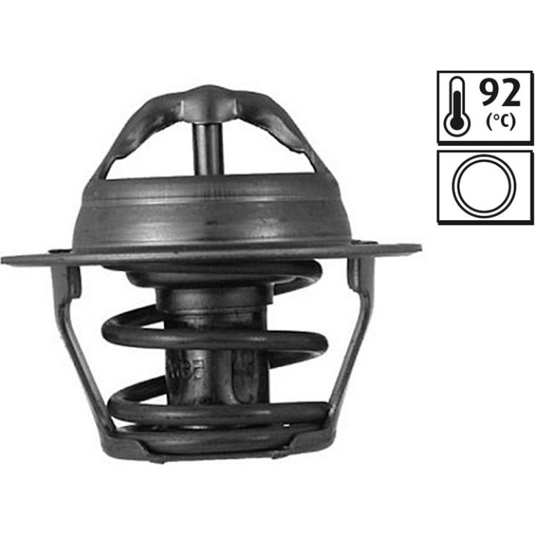 VALEO Thermostat 819935 VALEO Thermostat 819935