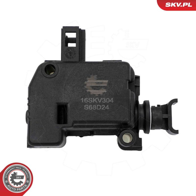 SKV GERMANY Schalten 16SKV304