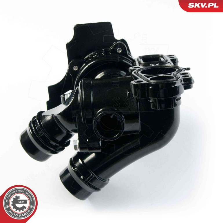 SKV GERMANY Wasserpumpe 22SKV001 SKV GERMANY Wasserpumpe 22SKV001