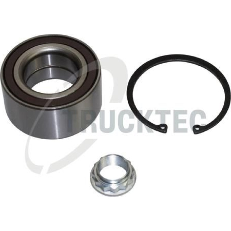 TRUCKTEC AUTOMOTIVE Radlager 08.32.209 TRUCKTEC AUTOMOTIVE Radlager 08.32.209