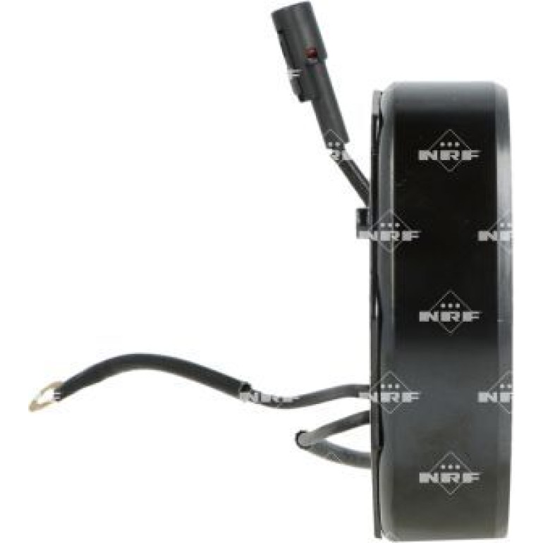 NRF Spule, Magnetkupplung-Kompressor 38566