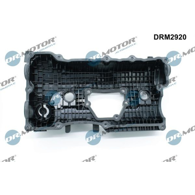 DR.MOTOR Zylinderkopfhaube DRM2920 DR.MOTOR Zylinderkopfhaube DRM2920