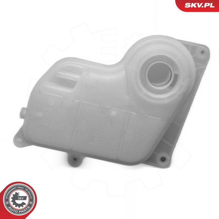 ESEN SKV Ausgleichsbehälter, Kühlmittel 61SKV303