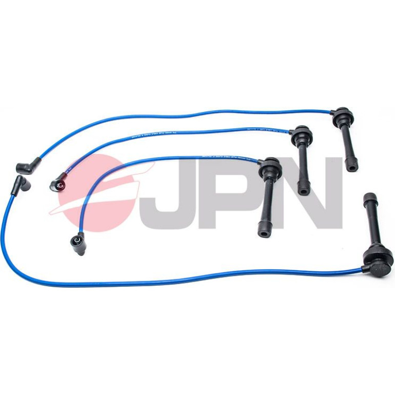 JPN Zündleitungssatz 11E5001-JPN JPN Zündleitungssatz 11E5001-JPN