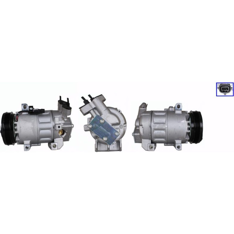 Kompressor (Tausch) 700511129 Kompressor (Tausch) 700511129