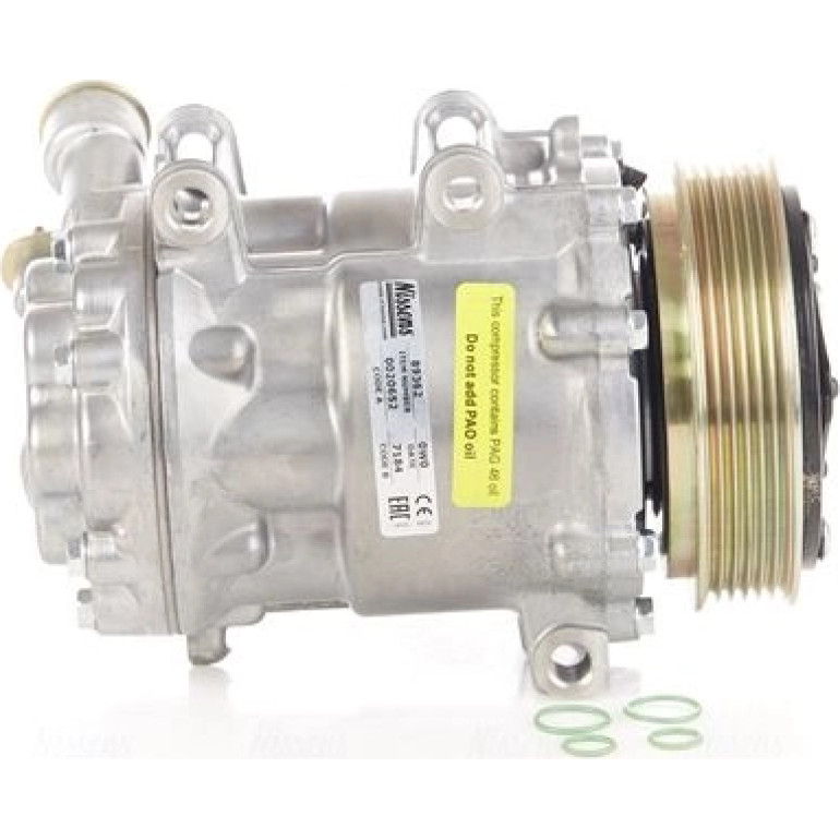 Kompressor PKW 89362 Kompressor PKW 89362