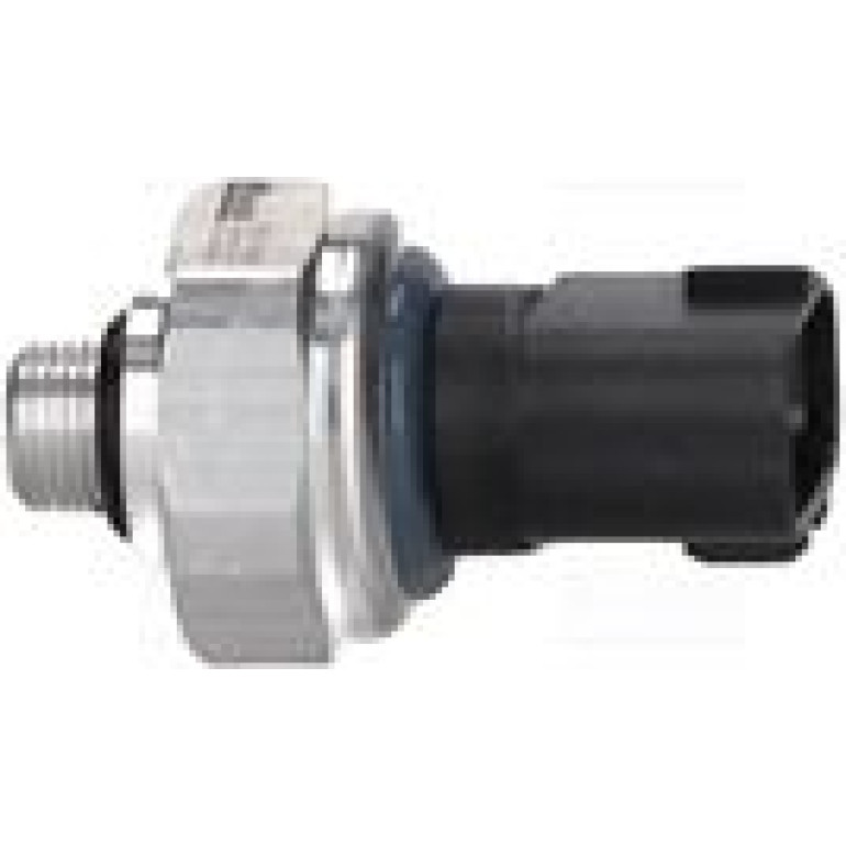 NISSENS Druckschalter, Klimaanlage 301090