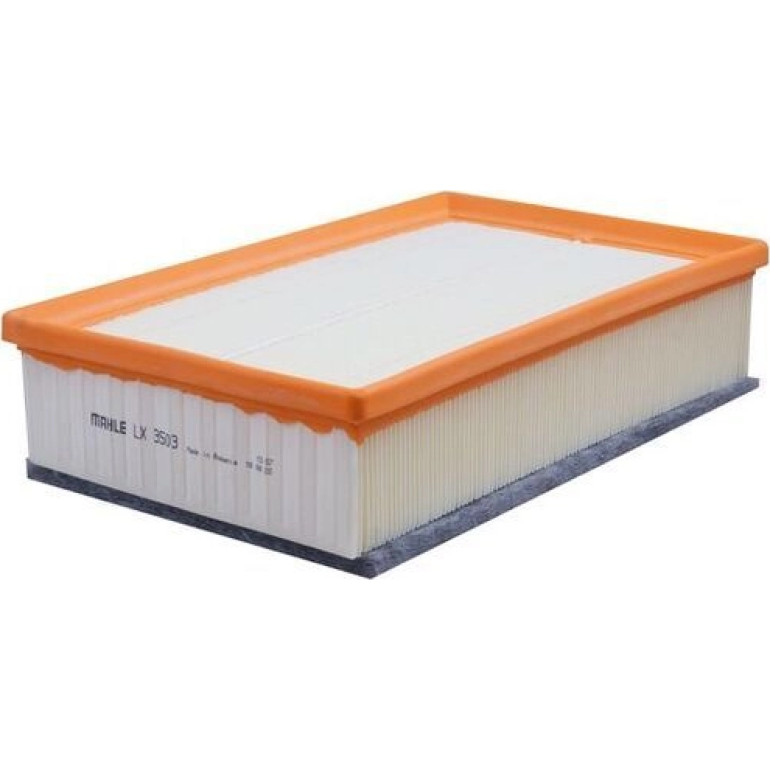 MAHLE Luftfilter LX 3503 MAHLE Luftfilter LX 3503