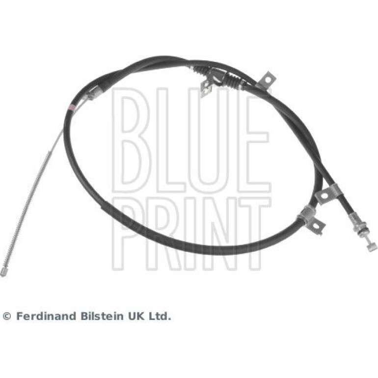 Seilzug, Feststellbremse Mitsubishi T. Pajero 3.2Di-D/3.8 V6 07- Pr ADC446201 Seilzug, Feststellbremse Mitsubishi T. Pajero 3.2Di-D/3.8 V6 07- Pr ADC446201