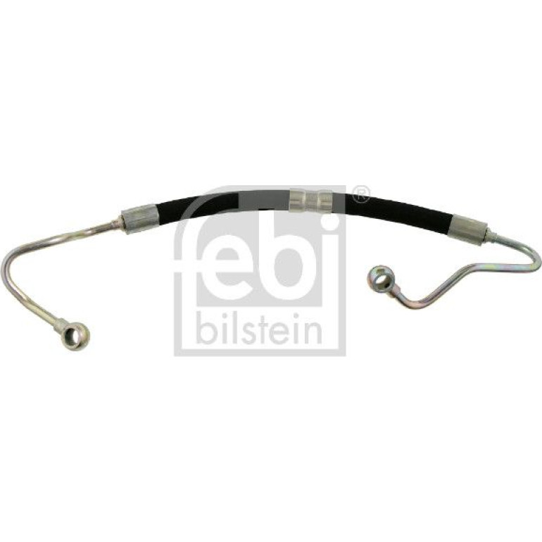 Hydraulikschlauch, Lenkung 27221 Hydraulikschlauch, Lenkung 27221