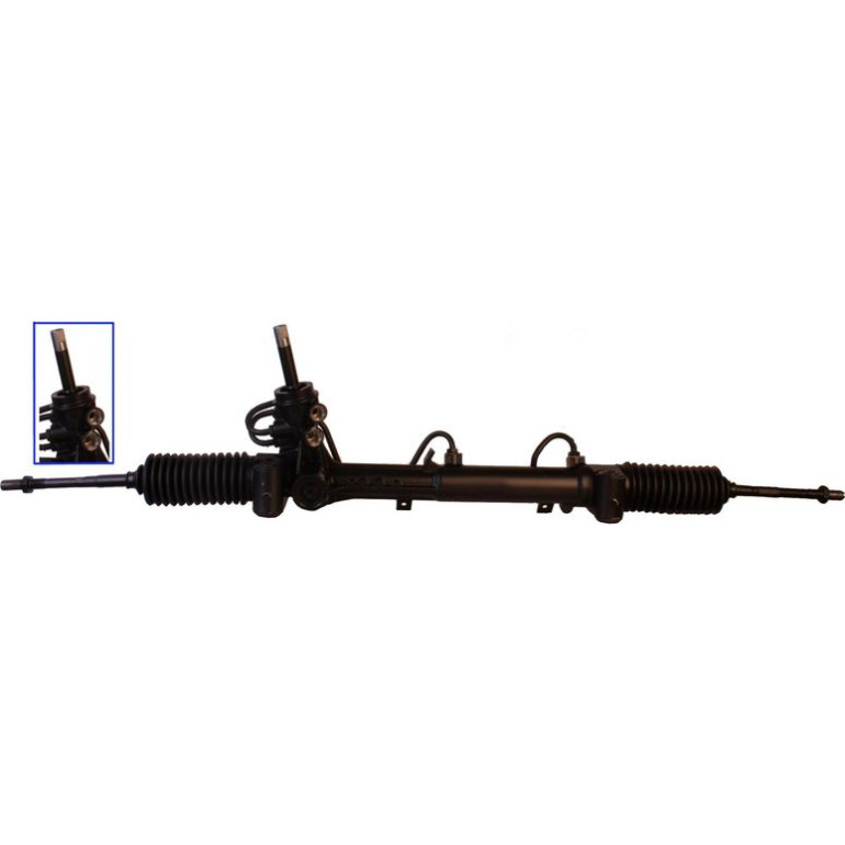 Lenkgetriebe Opel Astra G (Typ Trw2) 11-0264