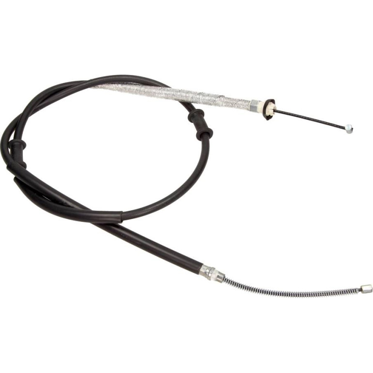 Seilzug, Feststellbremse Fiat T. Doblo Cargo 01-06 Le 32-0582
