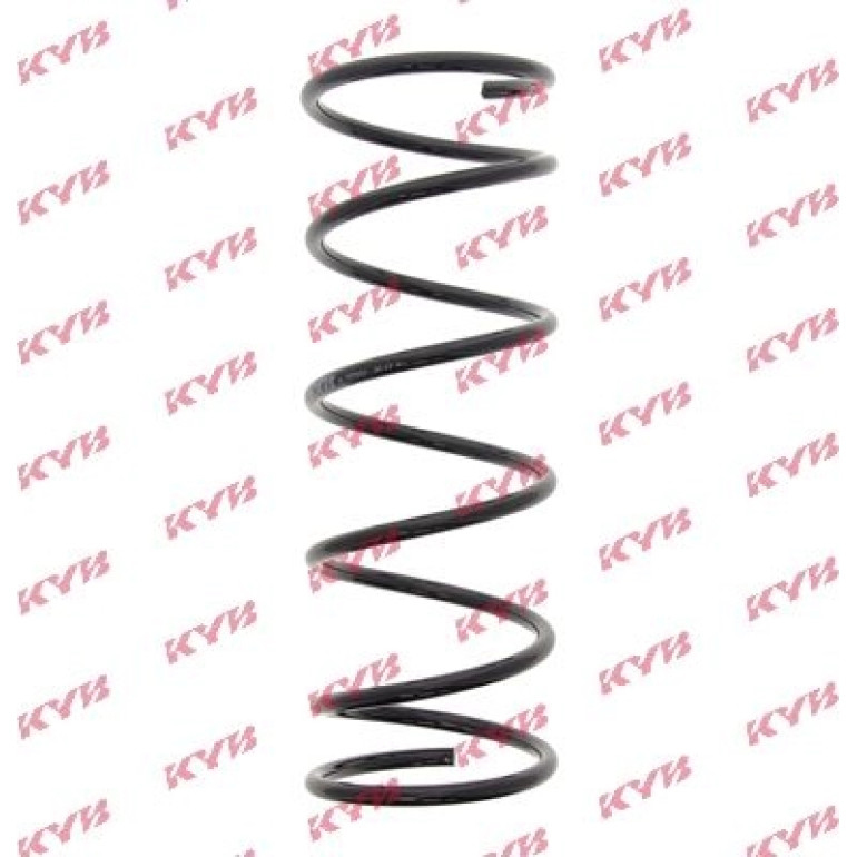 KYB Fahrwerksfeder Mazda T. 323 08/94-09/98 RA5662 KYB Fahrwerksfeder Mazda T. 323 08/94-09/98 RA5662