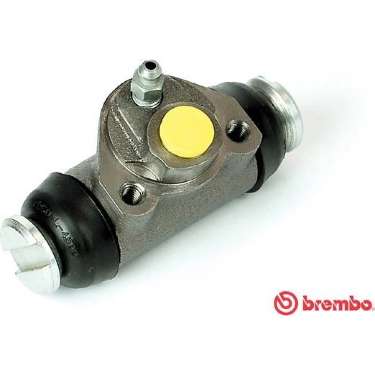 BREMBO Radbremszylinder A 12 034 BREMBO Radbremszylinder A 12 034