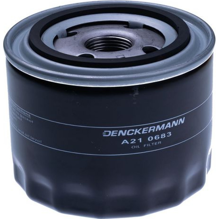 DENCKERMANN Ölfilter A210683 DENCKERMANN Ölfilter A210683