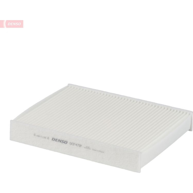 DENSO Innenraumfilter DCF471P DENSO Innenraumfilter DCF471P