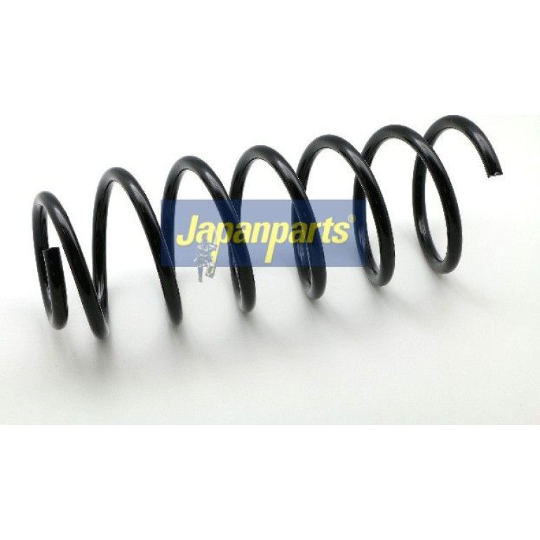Japanparts Fahrwerksfeder ZC1266G