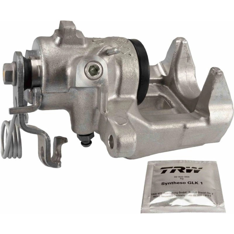 Bremssattel Vw T. A4 00-08 Pr BHN304